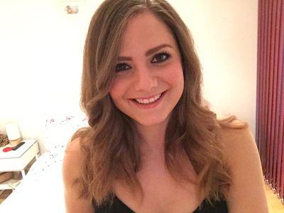 jeniferparkin's profile picture. Baby Kangaroo Tribbiani