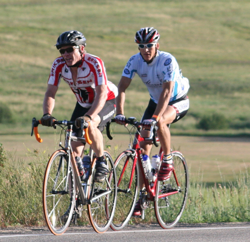 Kent Eriksen's Tour de Steamboat is a fully supported ride with routes of 25,40 & 110 miles. We are a fundraiser for the local charities http://t.co/cBeUVBbNFP