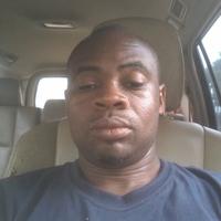 Michael Attah (@attah_ma) Twitter profile photo