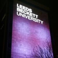 LeedsBeckettPhysio (@beckettphysio) 's Twitter Profile Photo LeedsBeckettPhysio (@beckettphysio) 's Twitter Profile Photo