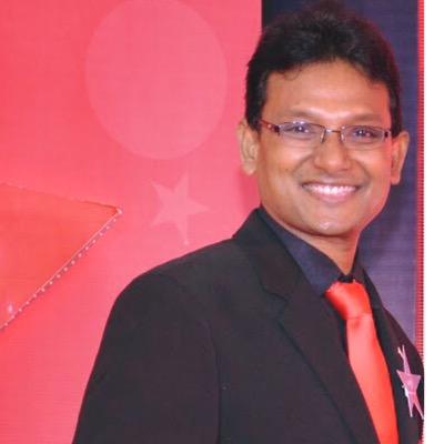 KuncheVenkat's profile picture. Vice President- Digital Solutions