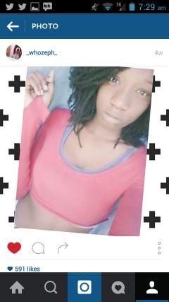 Single
#LoyaltyGvng
17 years old
GOD OVER EVERYTHING
#JulyBaby♋