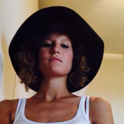 SilviaParretti's profile picture. “Senator, we run ads” come unico credo.