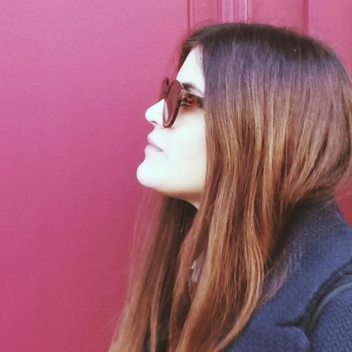 F_Tsori's profile picture. student