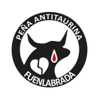 Peña Antitaurina Fuenlabrada (@fuenlaantitaur) 's Twitter Profile Photo