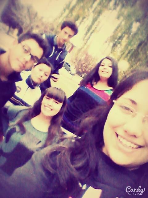 AgusObredor's profile picture. La Obredor....!!! 3