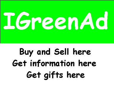 FREE classified advertising place for all. Members earn points in website for VIP ads and redeem FREE gifts~~~
