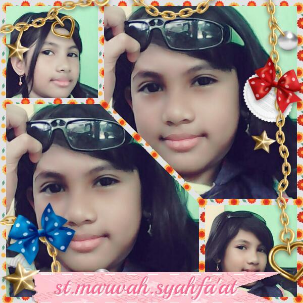 StSyafa's profile picture. 