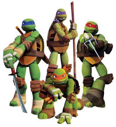 tmnt is my life looking for my raphael