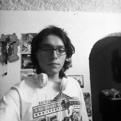 EpicManYT's profile picture. Like a mis vídeos y suscribanse :P
También compartanlos