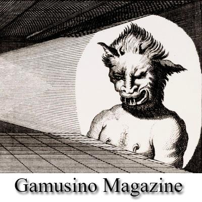 Gamusino Magazine Gamusinomagazin Twitter