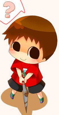 tabulate74's profile picture. アニメが好き、絵描きもする。