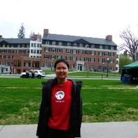 Ran Zhuo (@ran_zhuo_17) 's Twitter Profile