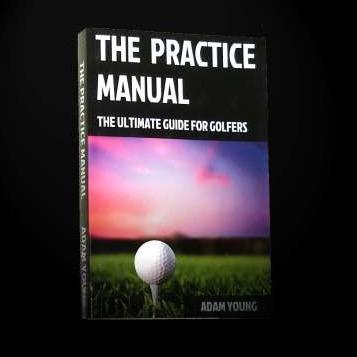 Author of the amazon #golf best-seller - The Practice Manual. Click here to find out more - https://t.co/QpvcqGDsui