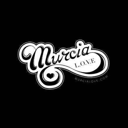 MurciaLove, Love Murcia.