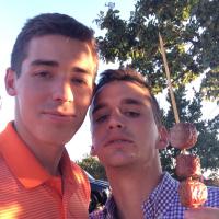 Carson Fields (@carsonfields33) 's Twitter Profile