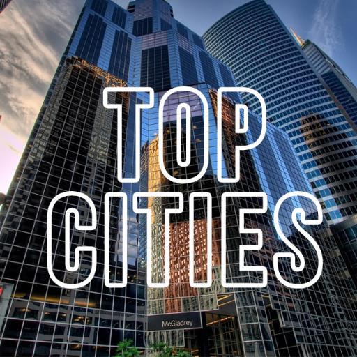 Sharing the best cities and places in the World!