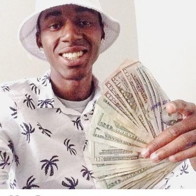 Hardly ever sober ; #TeamOkc #TeamDurant ; Mention me for a follow back ; ig Istay_baked #FreeMarquis #VL