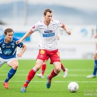 Ørjan Hopen(@hopen19) 's Twitter Profile Photo