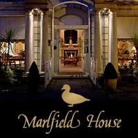 Marlfield House (@marlfieldhouse) 's Twitter Profile