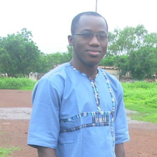 Géographe | #Géomatique |#SIG | #analyse de données|@OpenStreetMap |#OpenData| @ProjetEOF|#NAYDSDs Mali| #ChangementClimatique