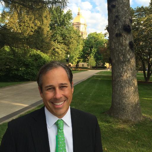 VP @friedkingroup. Former Principal @EY_Tax. Recovering Law Professor. Bylines: @nytimes, @wsj, @washingtonpost, and @slate | @Forbes Contributor. Views mine.