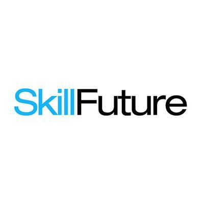 SkillFuture empowers U with future-ready skills because opportunities await the prepared mind. Don't end your learning on weekends!Master the skills of tomorrow