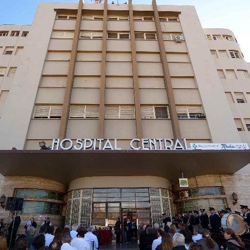 Hospital Público de alta complejidad, siendo el último eslabón de la cadena sanitaria