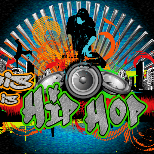 emceeloonatic's profile picture. check out the link below to check out my hip hop flavour