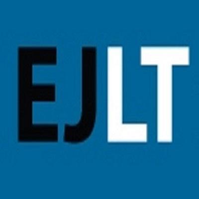 EJLawTech's profile picture. The European Journal of Law and Technology is one of the first refereed open access e-journals in Europe focusing on issues of law and technology. Formerly,JILT