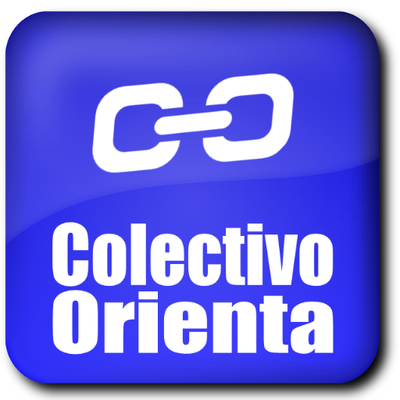 Resultado de imagen de COLECTIVO ORIENTA