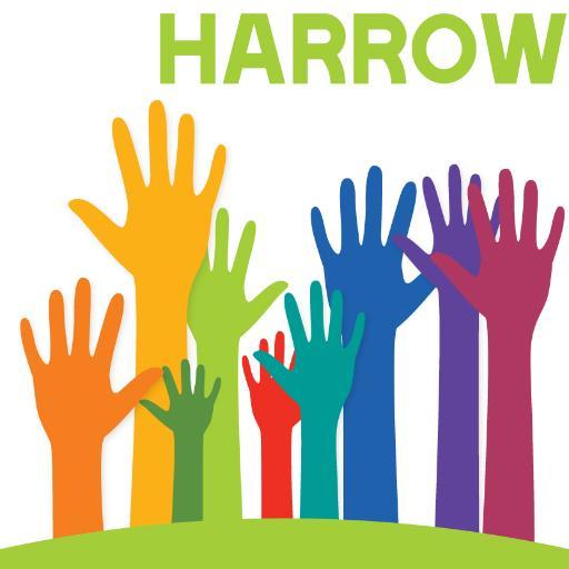 Promoting volunteering opportunities in #Harrow. Run by @VAHcoop!
#HelpOutHarrow