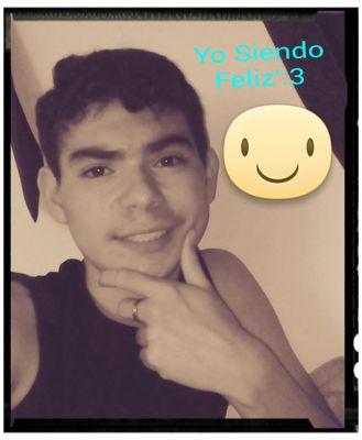 Gustavo210399's profile picture. 