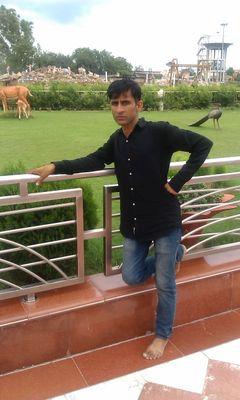 gurjarskpatel's profile picture. 