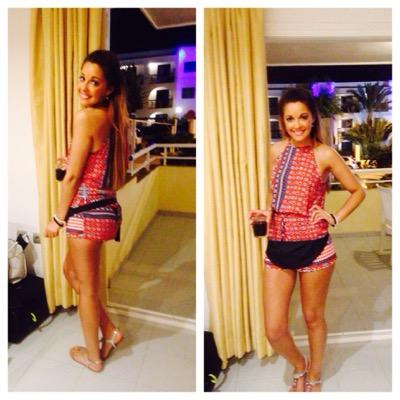 chloe_warsama's profile picture. Rather be someone's shot of whiskey, than everyone's cup of tea!