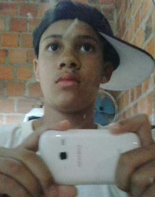 matheusjesus151's profile picture. 