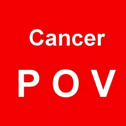 Delivers healthcare information from the Cancer Patient's Point of View, connecting cancer patients, caregivers and survivors