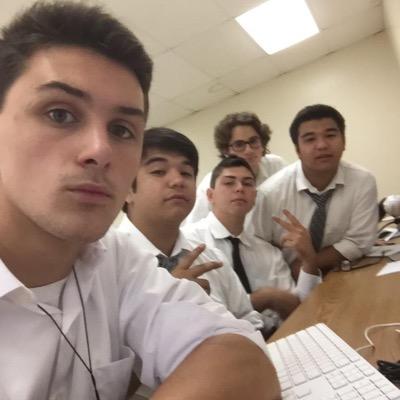 Weekly podcast hosted by Nick Battaglia, Nathaniel Campos, Cole and Kyle McCarren and Sean Wisbey. We cover all events at Boylan including sports and more!