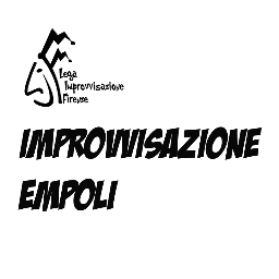 L'Improvvisazione teatrale è una forma di teatro dove gli attori non seguono un copione definito, ma inventano il testo improvvisando estemporaneamente.