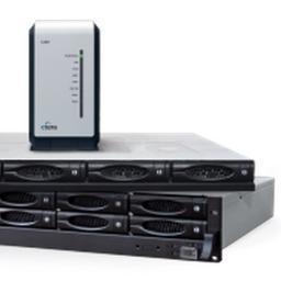 Cloud Storage solutions combining on-premises appliances with cloud services providing a complete solution for shared storage, data protection and collaboration