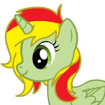 Hi there my name is Emily. I'm a Pony who loves flowers and other kind stuff. I was born in Cloudsdale. SSP: @mlp_StormDrake. he is mine, don't take him.