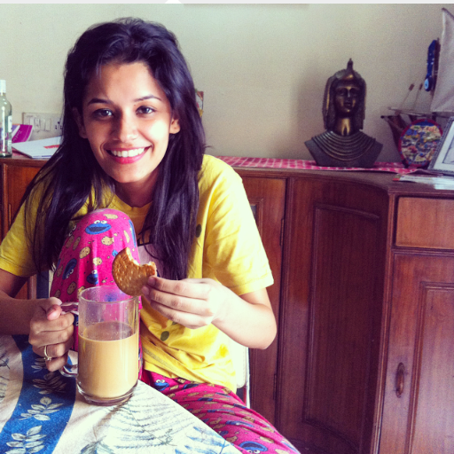 Dog mom, Architect. Khandwa➡Raigarh➡Coimbatore➡Mumbai➡Delhi➡Jabalpur. Business Development @ D’ Aviators