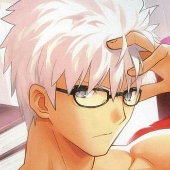 アーチャーさんのプロフィール画像