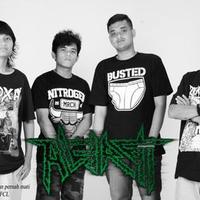 ALERGI (@alergixgc) 's Twitter Profile Photo ALERGI (@alergixgc) 's Twitter Profile Photo