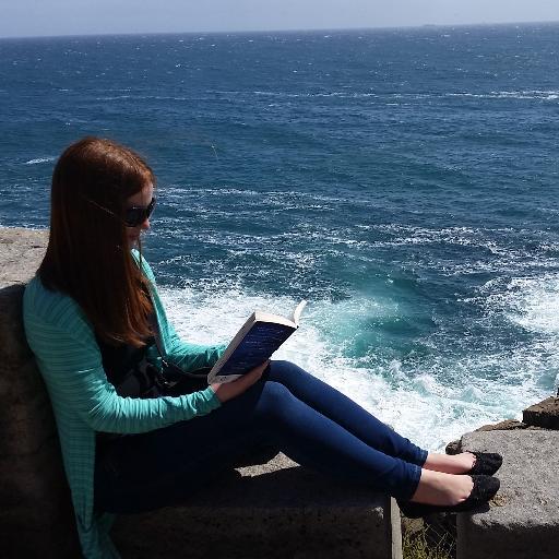 Devourer of books. Beta reader. Lover of world maps, drinker of tea and procrastinator extraordinaire. 📧 mikayla-gray@hotmail.com