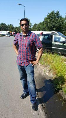 rajlala19's profile picture. 