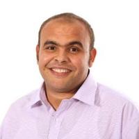 Sherif Sakr (@sherifsakr1979) 's Twitter Profile