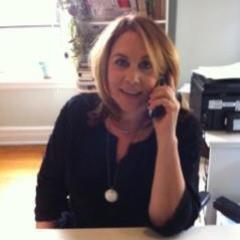 BZitwer's profile picture. author and literary agent