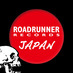 ROADRUNNER JAPAN (@RR_Japan) Twitter profile photo