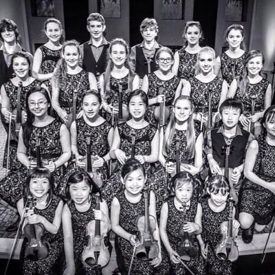 musicCstrings's profile picture. Music City Strings is a violin studio in Franklin, Tennessee that's been breaking through the music and entertainment industry.